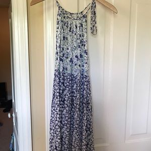 Forever 21 sun dress